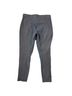 Dover Saddlery Plaid Gray Purple Active Pants Size 36 waist - photo 2