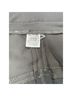 Dover Saddlery Plaid Gray Purple Active Pants Size 36 waist - photo 3