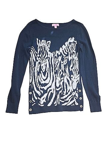 Lilly Pulitzer Pullover Sweater (view 1)
