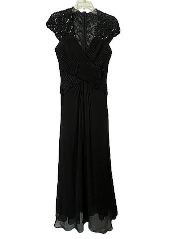 Tadashi Cocktail Dress (view 1)