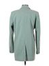Gestuz Teal Gestuz Blazer Size 4 - photo 2