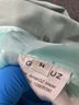 Gestuz Teal Gestuz Blazer Size 4 - photo 4