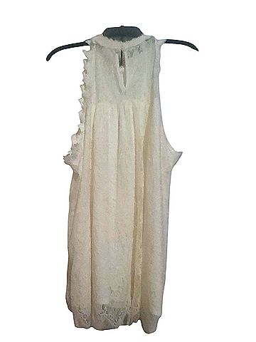 Paper Tee Paper Tee Sleeveless Top (view 2)
