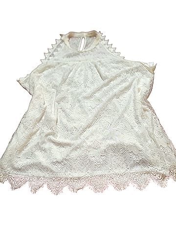 Paper Tee Paper Tee Sleeveless Top (view 1)