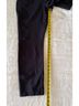 SPANX Black Casual Pants Size S (petite) - photo 6