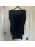 Reformation Square Neck Velvet Mini Dress Cocktail Dress - photo 4