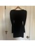 Reformation Square Neck Velvet Mini Dress Cocktail Dress - photo 7
