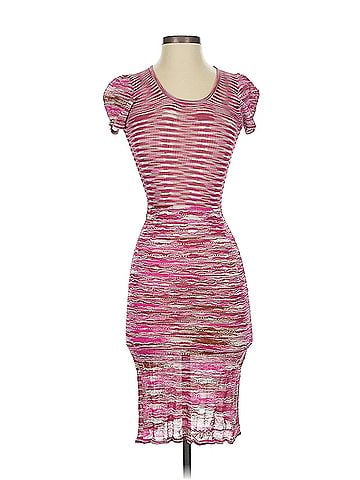 Missoni Missoni Cocktail Dress (view 1)