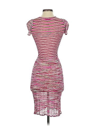 Missoni Missoni Cocktail Dress (view 2)