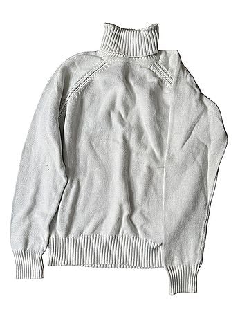 Kim Rogers Turtleneck Sweater (view 1)