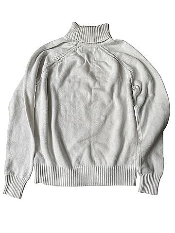 Kim Rogers Turtleneck Sweater (view 2)