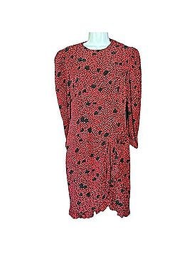 Escada Margaretha Ley Cocktail Dress (view 1)