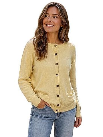Lauren by Ralph Lauren Cardigan (view 1)