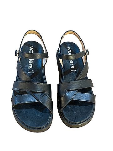 Wonders Wonders Sandals (view 1)