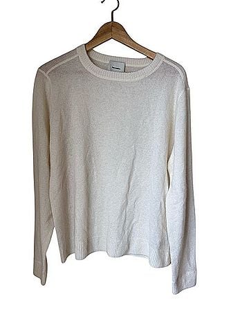 Reformation Cashmere Pullover Sweater (view 1)