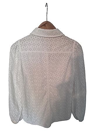 Lilly Pulitzer Long Sleeve Button-Down Shirt (view 2)