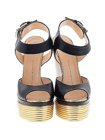 Giuseppe Zanotti Giuseppe Zanotti Heels (view 2)