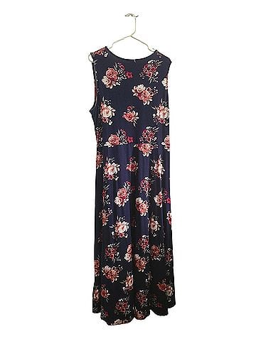 Justice Casual Dress (view 2)