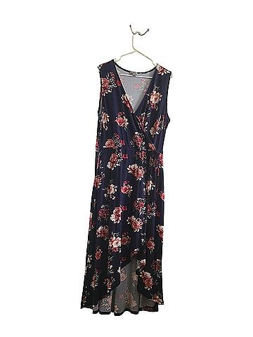 Justice Casual Dress (view 1)