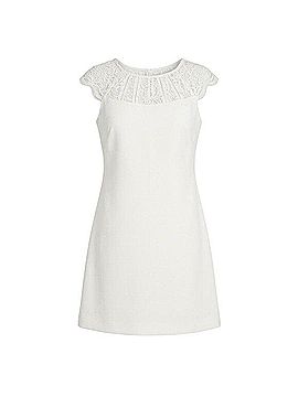 White House Black Market Cocktail Dress (view 1)
