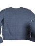 Banana Republic Blue Pullover Sweater Size M - photo 2