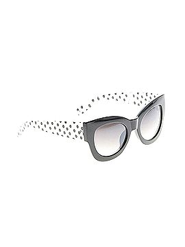 Betsey Johnson Betsey Johnson Sunglasses (view 1)