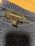 Banana Republic Blue Pullover Sweater Size M - photo 3