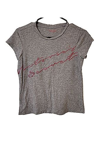 Victoria's Secret Short Sleeve T-Shirt (view 1)