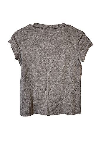 Victoria's Secret Short Sleeve T-Shirt (view 2)