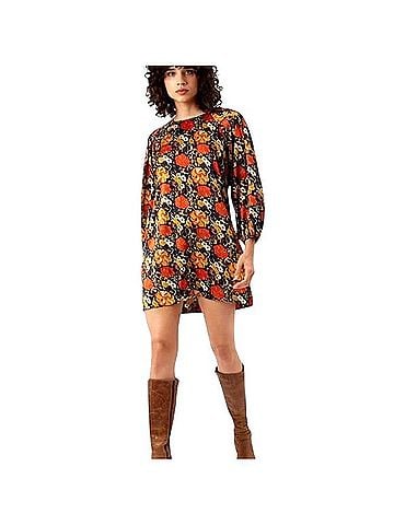 Traffic People London Mini Dress Casual Dress (view 1)