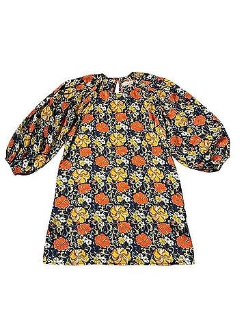 Traffic People London Mini Dress Casual Dress (view 2)