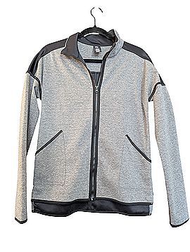 Champion Jacket (view 1)