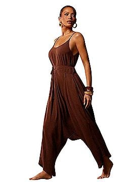 Shein bohemela 2 piece set Jumpsuit (view 2)