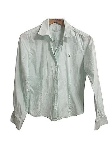 Barbour Long Sleeve T-Shirt (view 1)