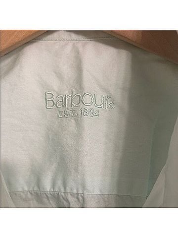 Barbour Long Sleeve T-Shirt (view 2)