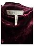 BCBGeneration Burgundy Cocktail Dress Size 2 - photo 5