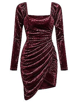 BCBGeneration Cocktail Dress (view 1)