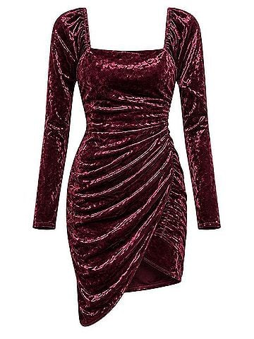 BCBGeneration Cocktail Dress (view 1)