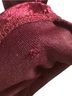 BCBGeneration Burgundy Cocktail Dress Size 2 - photo 10