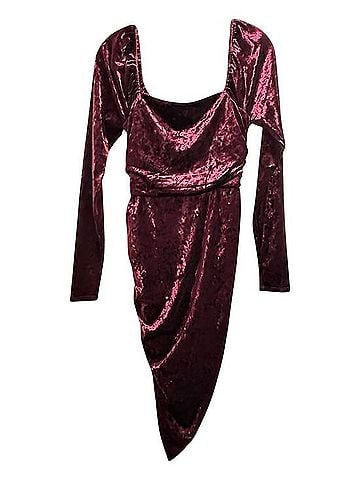 BCBGeneration Cocktail Dress (view 2)