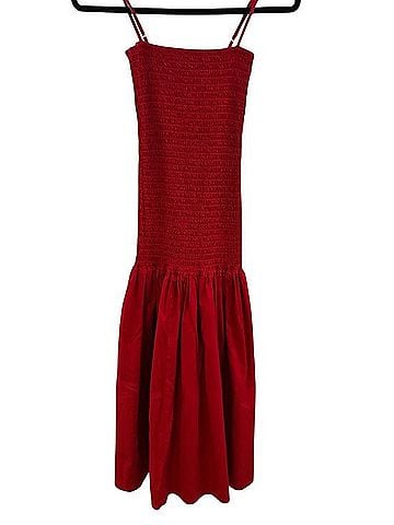 Reformation Leilah Casual Dress (view 2)