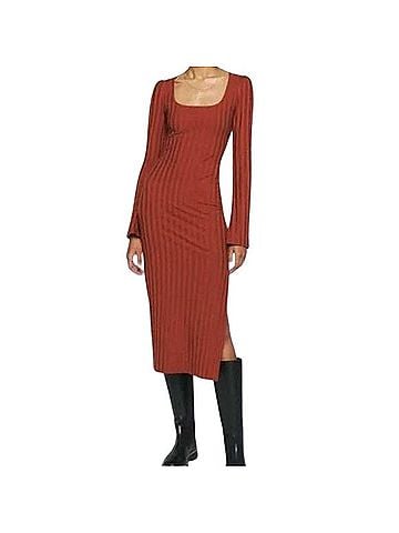 Reformation Clint Casual Dress (view 1)