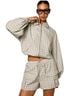 AiiRZ 2 piece set Romper - photo 1