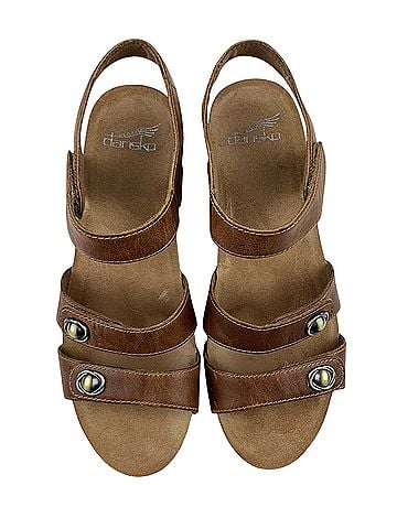Dansko Savannah Wedges (view 2)