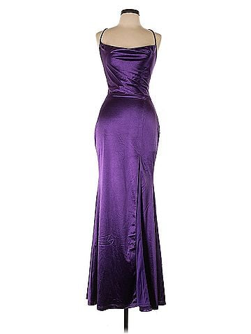 Lulus Lulus Cocktail Dress (view 1)