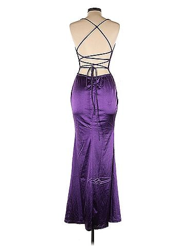 Lulus Lulus Cocktail Dress (view 2)