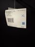 Liz Claiborne Black Coat Size XL - photo 3