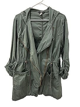 Supplies Jacket (view 1)