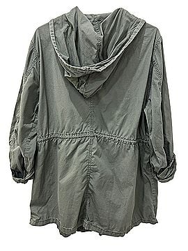Supplies Jacket (view 2)