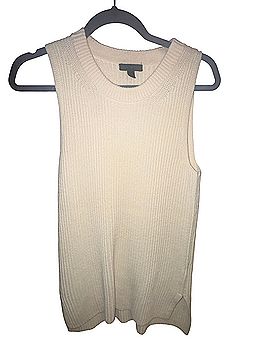 J.Crew Sleeveless Top (view 1)